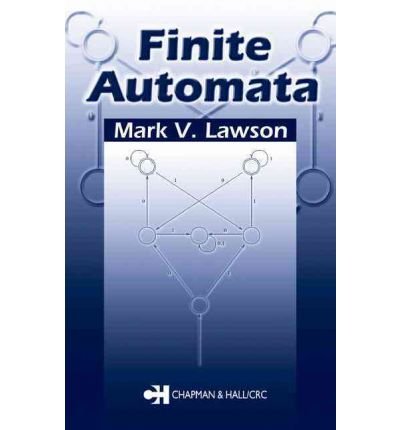 Finite automata