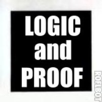 logic and proof