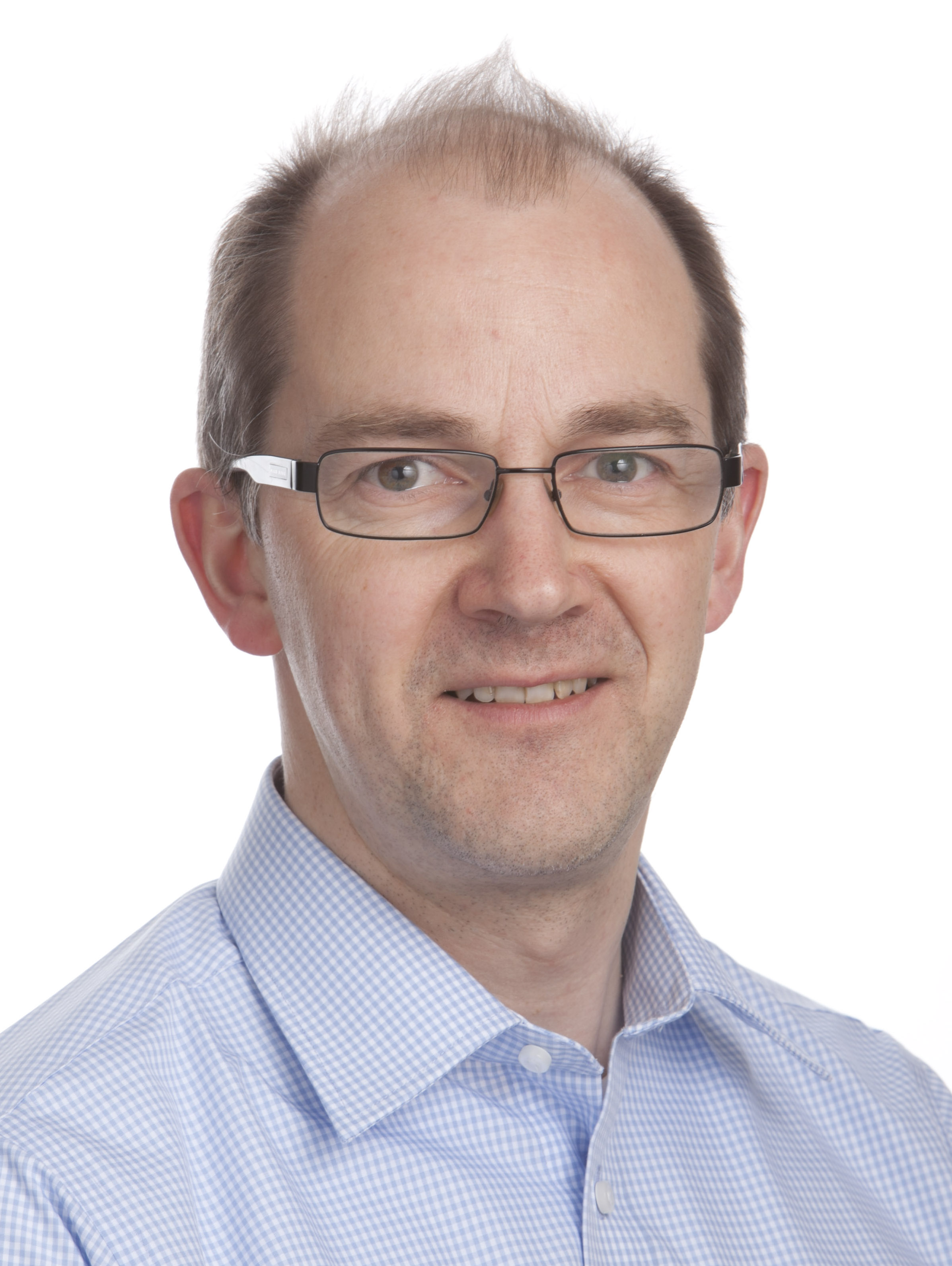Andrew Cairns