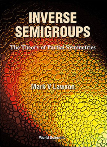 Inverse semigroups