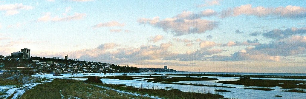 Leigh-on-Sea